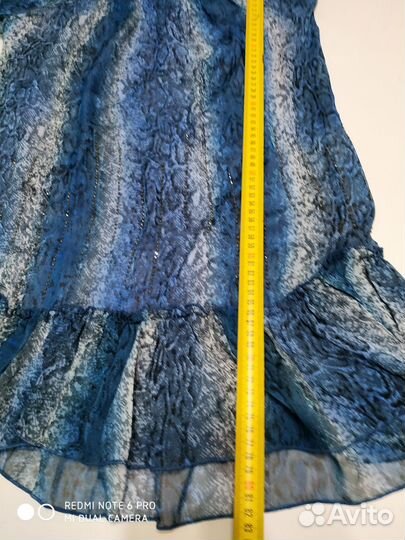 Платье женское 44 новое