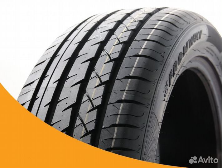 Fronway Eurus 08 225/55 R19 99V