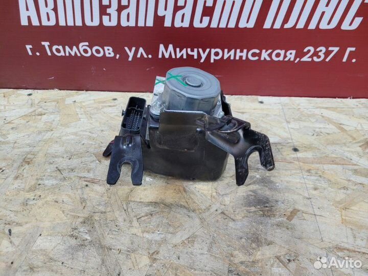 Блок ABS LADA X-Ray