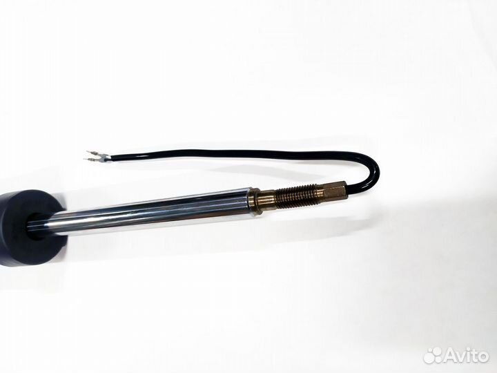 Амортизатор задний Audi A6 C7 4G 2011-18 левый нов