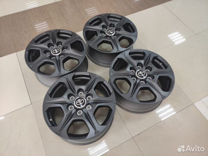 Оригинал новые япония Ленд Крузер 300 япония