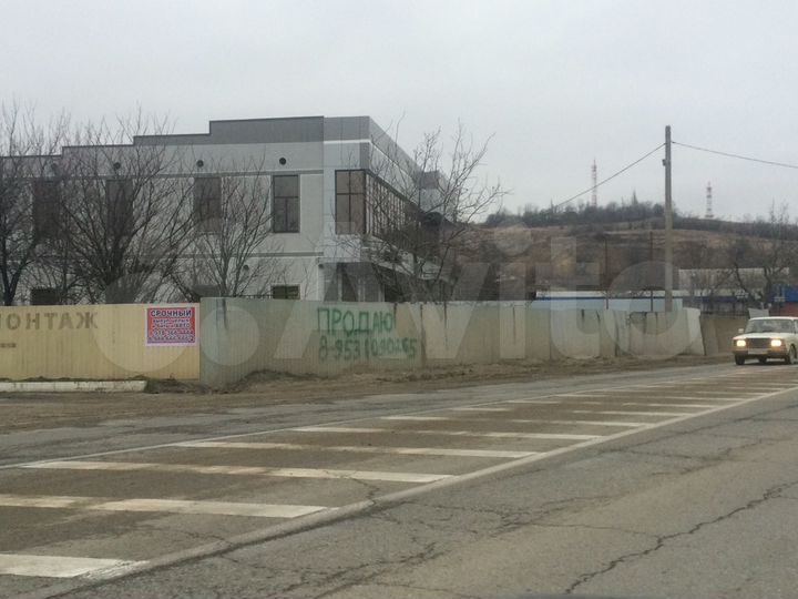 Дом 60 м² на участке 14 сот.