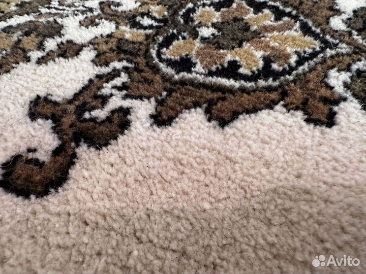 Шерстяные ковры СССР бу