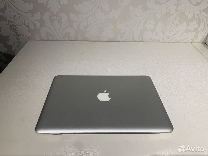 Apple MacBook Air 13