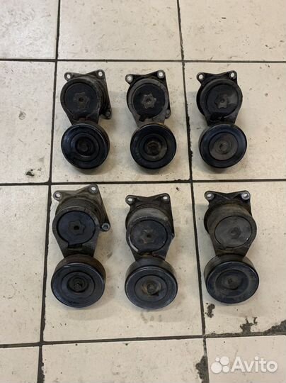 Натяжитель ремня 1JZ 2JZ