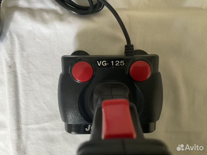 Игровой джойстик для пк