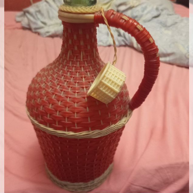 Бутыль для вина