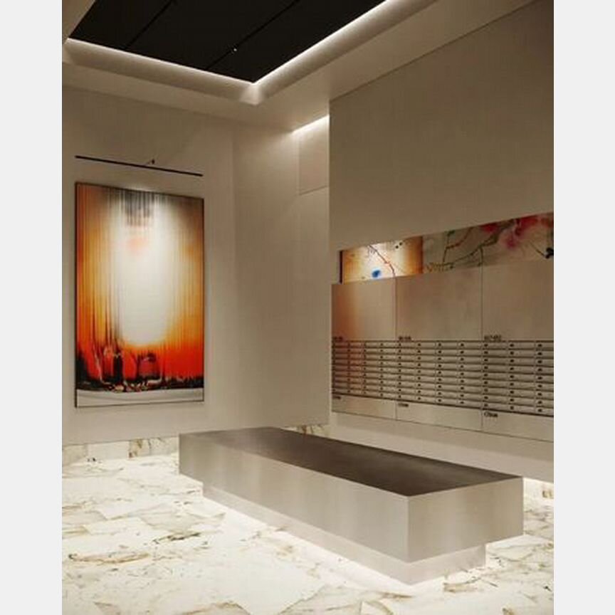 1-к. квартира, 40,7 м², 20/35 эт.