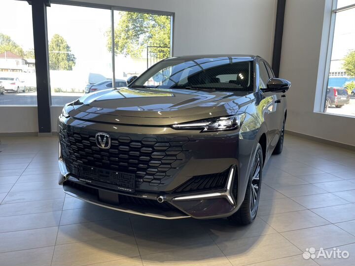 Changan UNI-K 2.0 AT, 2023