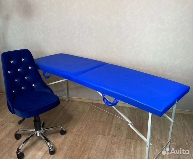 Кушетка косметологическая