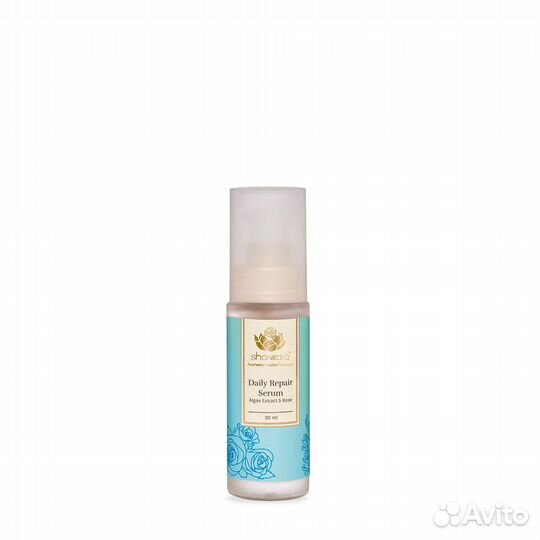 Shankara (Шанкара) восстанавливающая сыворотка