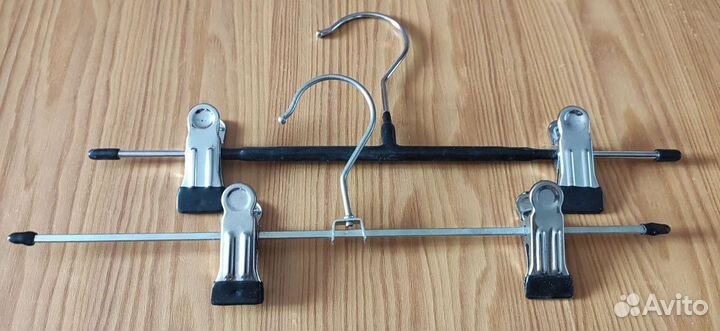 Вешалка/плечики