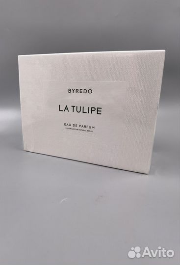 Byredo La Tulipe 100ml