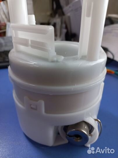 Фильтр топливный Ларгус,X-Ray электробензонасоса с