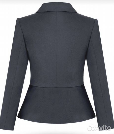 Жакет школьный (форма)