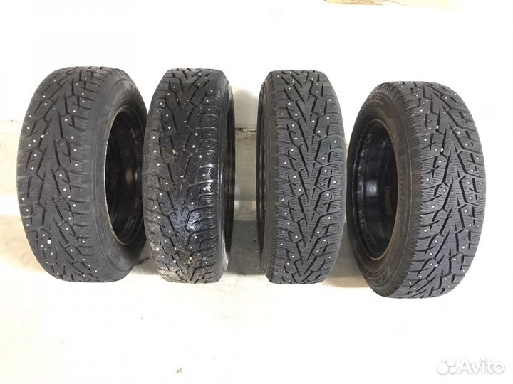 Yokohama Ice Guard IG55 195/65 R15