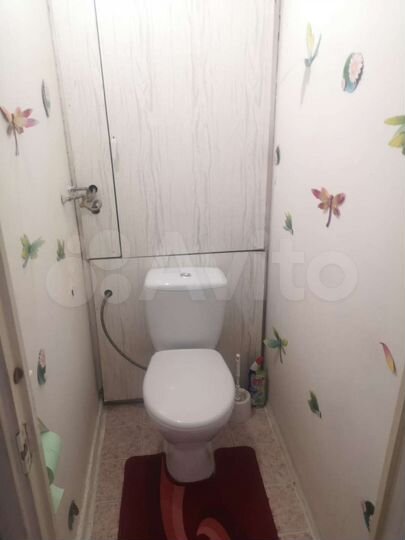 Комната 42 м² в 2-к., 8/16 эт.