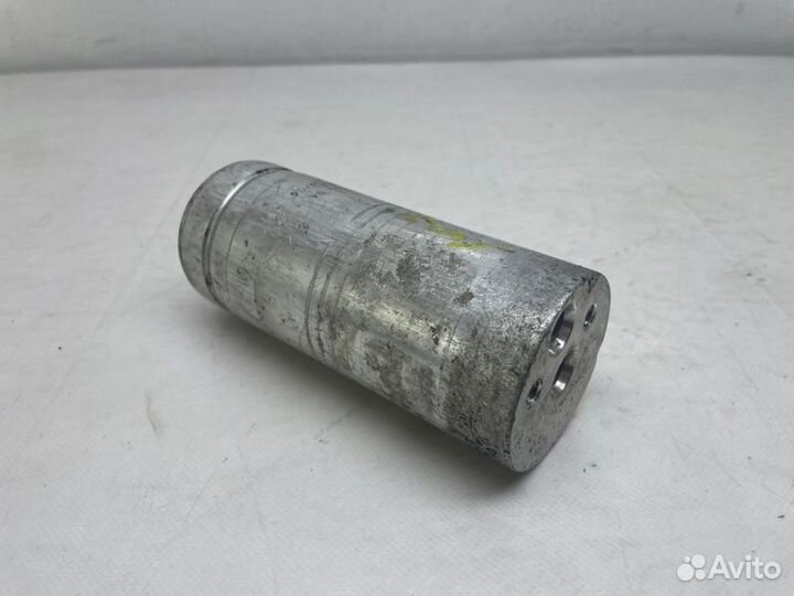 Осушитель кондиционера Bmw X3 E83 3.0 2006