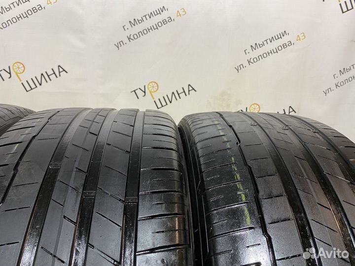 Hankook Ventus S1 Evo 3 K127 285/45 R21 94Y