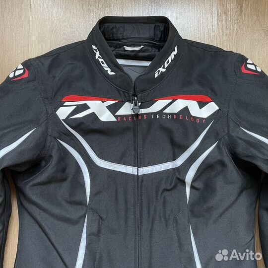 Мотокуртка Ixon Sprinter Lady, размер 44/46, новая