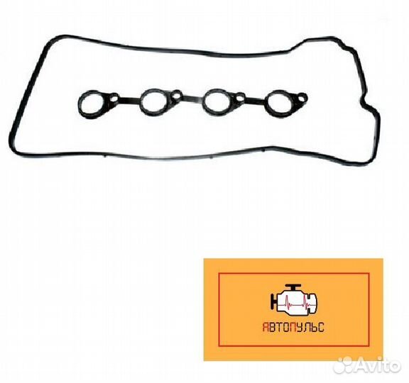 Прокладка клапанной крышки Kia Ceed