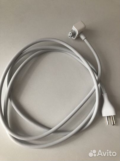 Провод от блока питания MacBook Air оригинальный