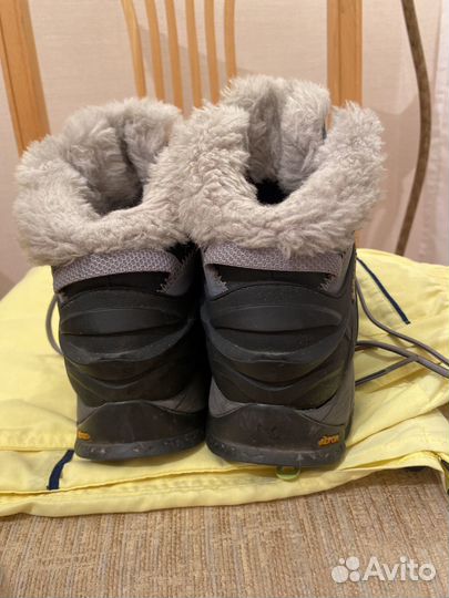 Ботинки женские зимние Merrell