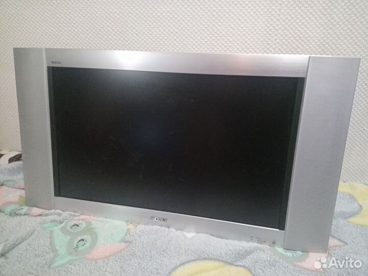 Телевизор sony KLV-26HG2 б/у рабочий