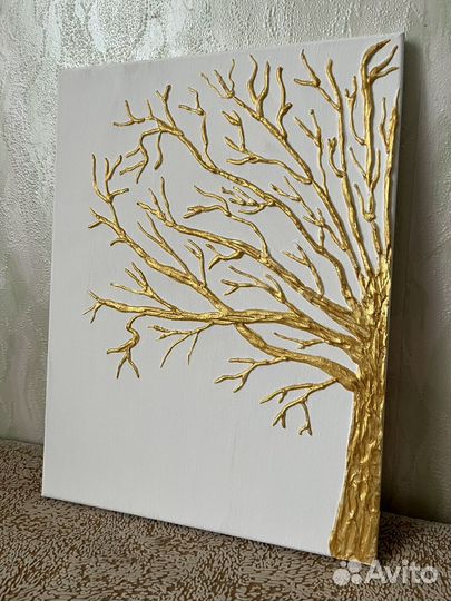 Интерьерная картина