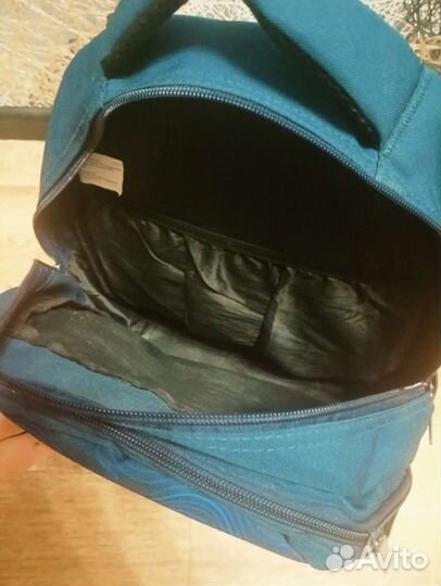 Школьный рюкзак