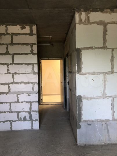 Квартира-студия, 32 м², 2/17 эт.