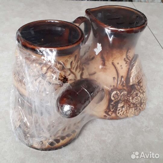 Турка / чашки