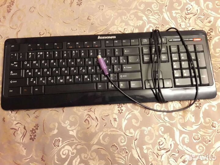 Клавиатура