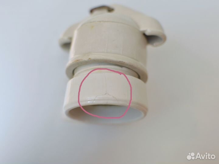 Керамические ретро патроны СССР за шт