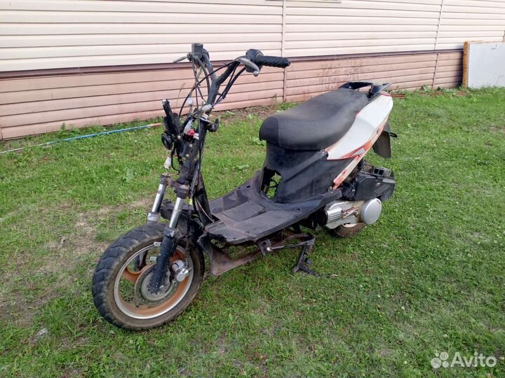 Продам 3 скутера
