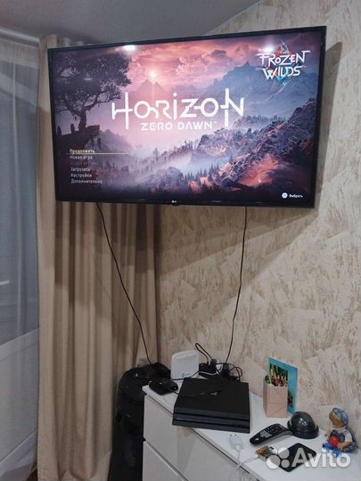 Игровая приставка Sony PlayStation 4 Pro 1 TB