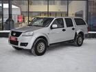 Great Wall Wingle 2.2 МТ, 2014, 57 550 км