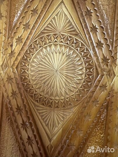 Бронь Нарды