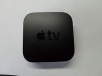 Apple tv