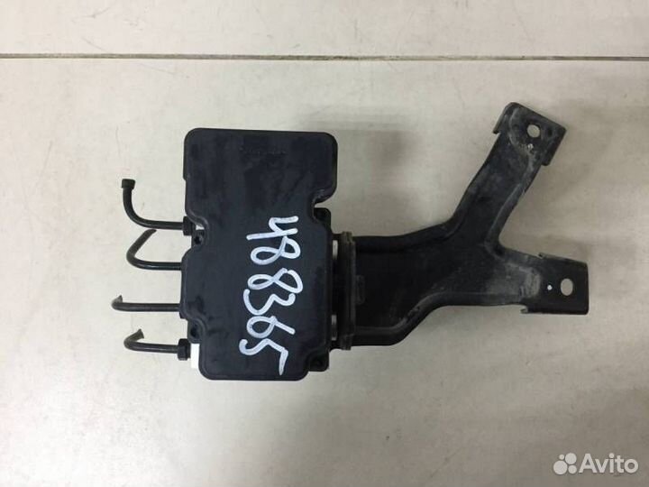 Блок управления тормозами/насос ABS Kia Cerato