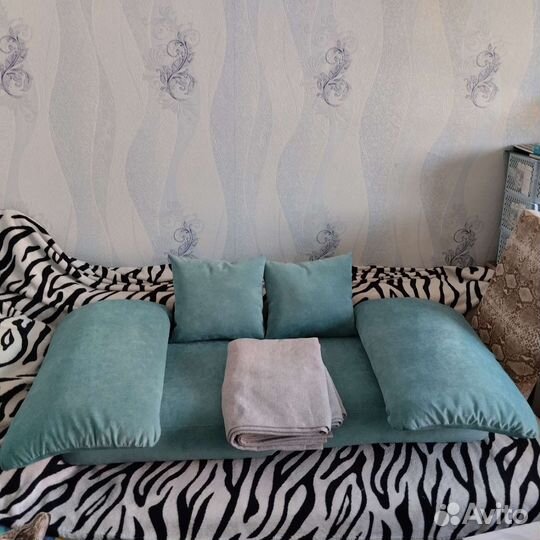 Пошив чехлов на подушки по вашим размерам