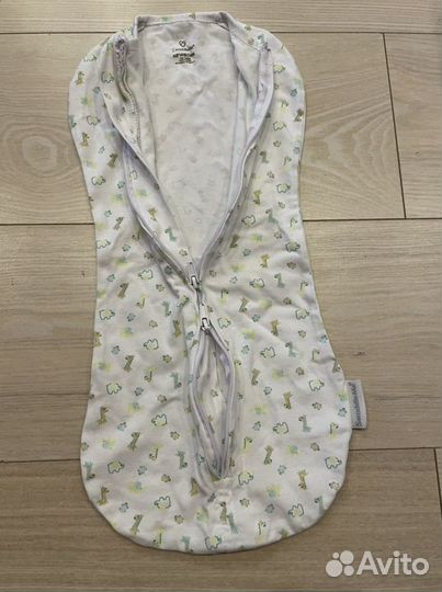 Пеленка кокон