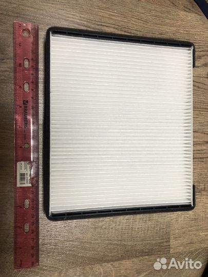 Салонный фильтр kia