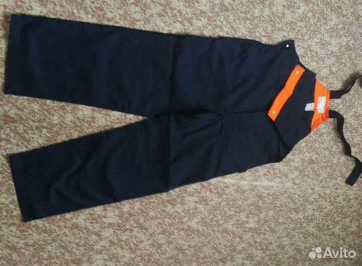 Костюм рабочий,спецодежда мужская летняя Техноавиа