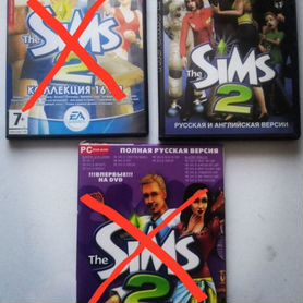 The Sims 2