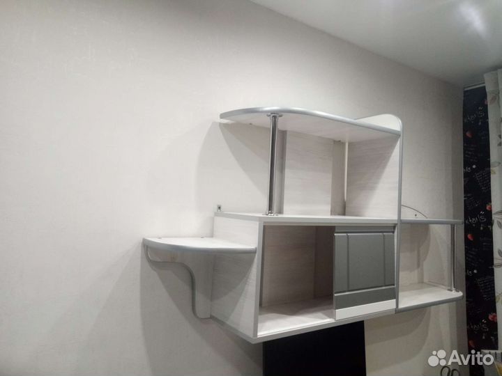 Полка настенная