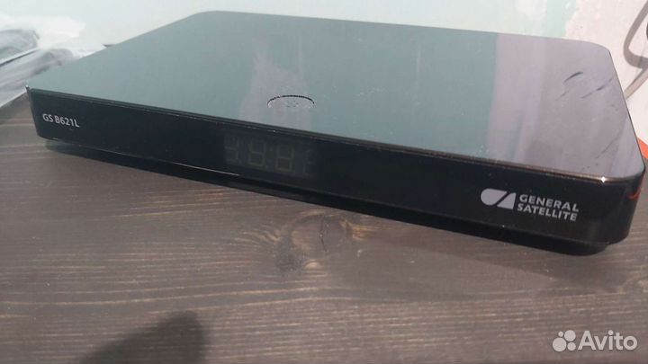 Ресивер триколор на 2 телевизора