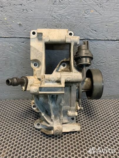 Помпа Bmw X7 G07 M-pack B57D30 2020