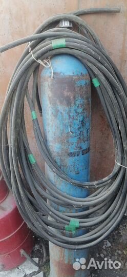 Балон под карбит и кислород со шлангом