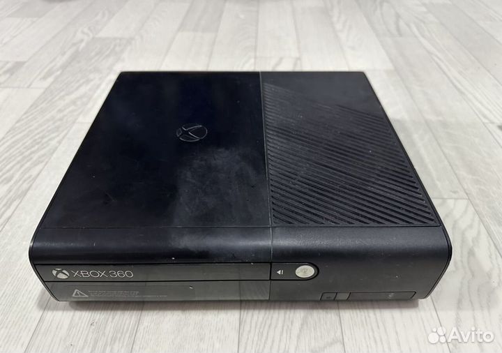 Xbox 360 Е